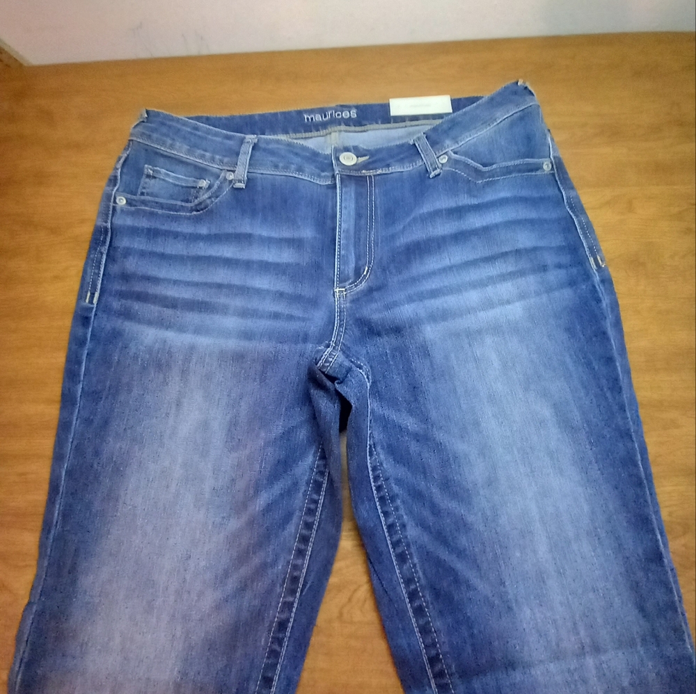 Maurices Jeans